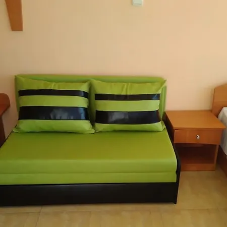 Apartman Elit 2 Studio Neszebar