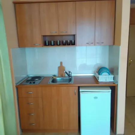 Apartman Elit 2 Studio