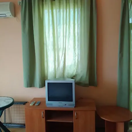 Elit 2 Studio Apartman