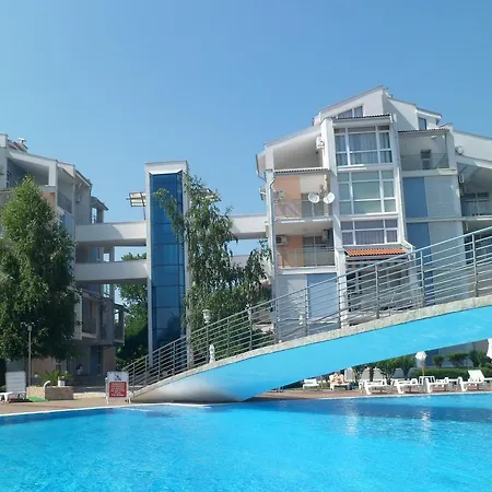 Apartman Elit 2 Studio