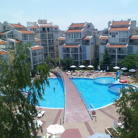 Apartman Elit 2 Studio *