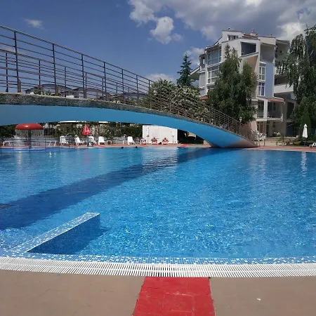 Apartman Elit 2 Studio *