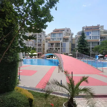 Apartman Elit 2 Studio *