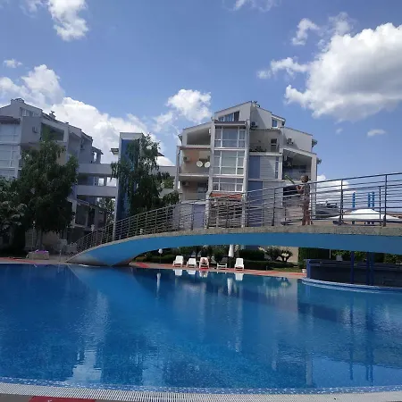 Elit 2 Studio * Neszebar