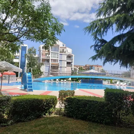 Apartman Elit 2 Studio